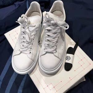 Alexander Mcqueens sz 41 in mens